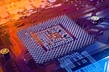 110-ядерный процессор оптимизирует параллельные вычисления