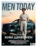 Men Today