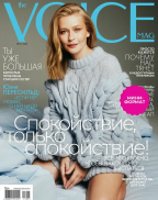 The VOICE mag