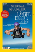 National Geographic Germany (нем яз) 