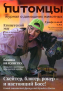 Питомцы 