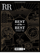 RR. Люкс. Личности. Бизнес