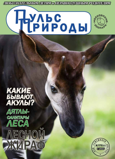 Пульс природы 