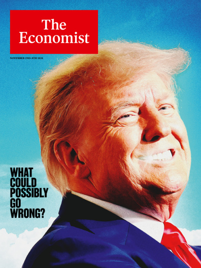 The Economist