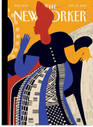 The New Yorker (англ. яз.)