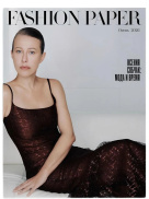 Fashion Paper